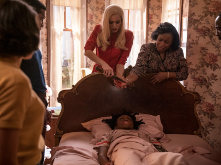 HBO cierra la primera temporada de LOVECRAFT COUNTRY Con un concierto de realidad virtual interpretado por Janelle Monáe